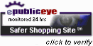 Epubliceye Safe Shopper Site